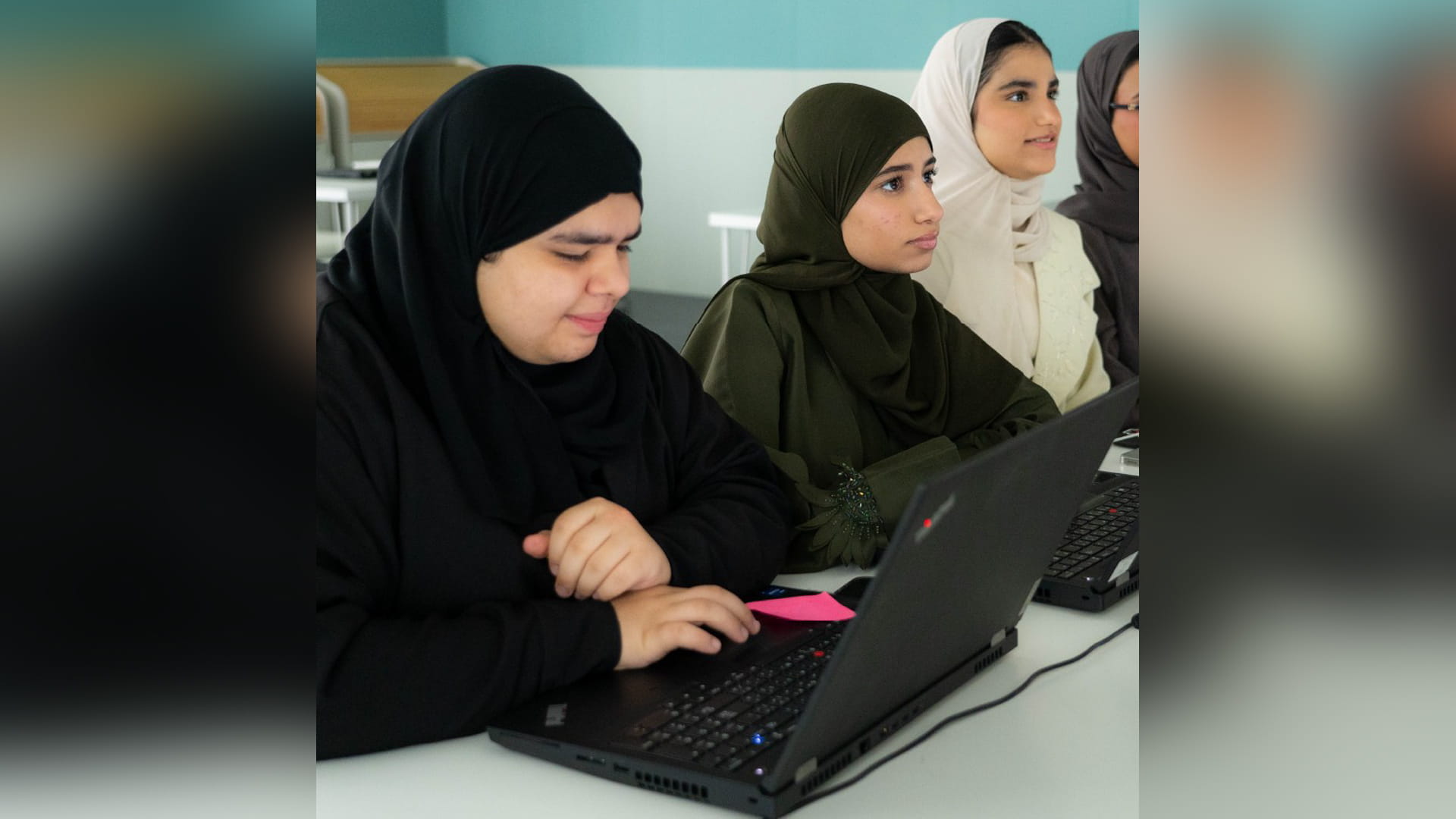 Sajaya Young Ladies continues virtual workshops to end of March