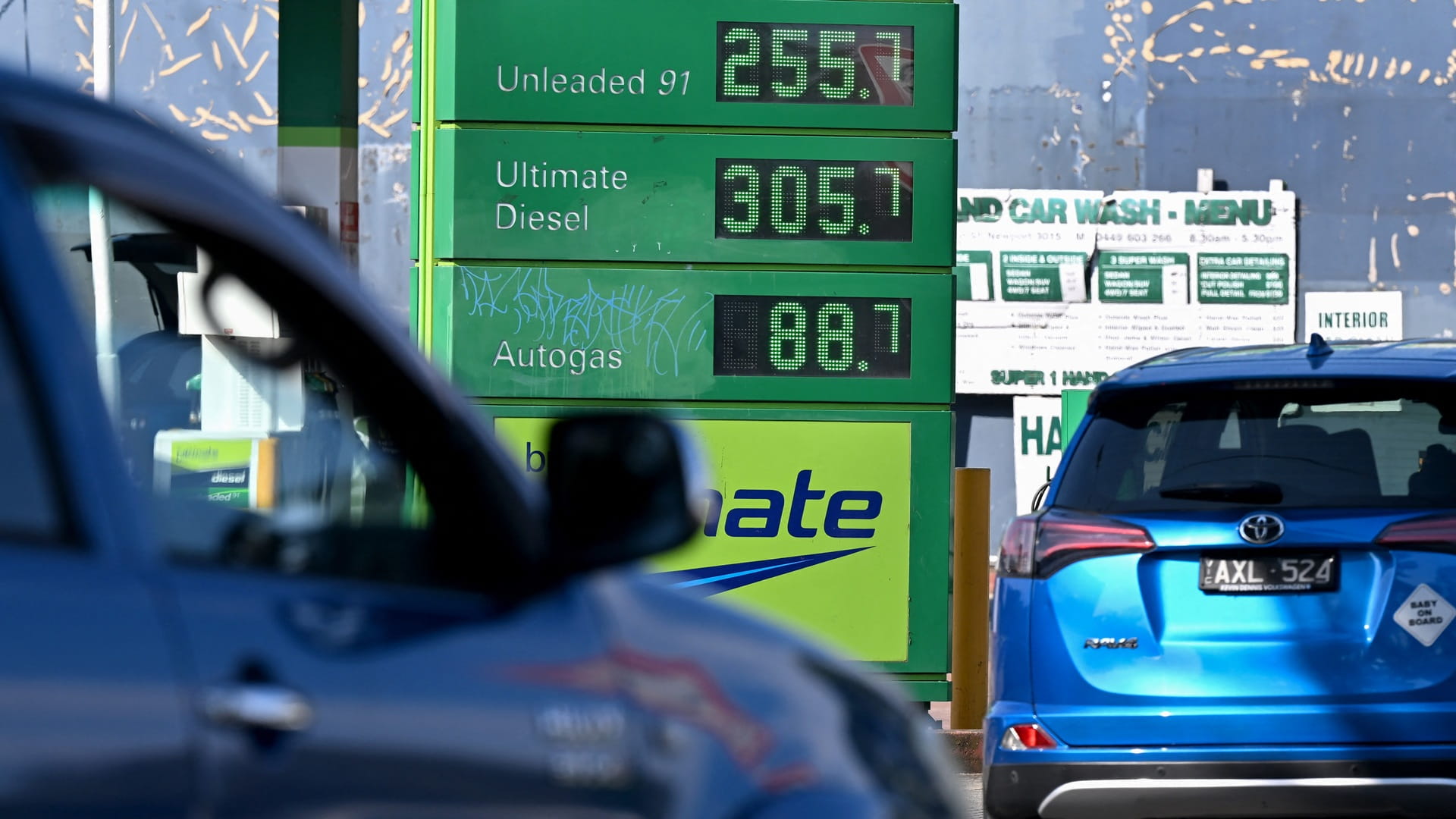 Australia, Singapore agree to strengthen energy supply chains 