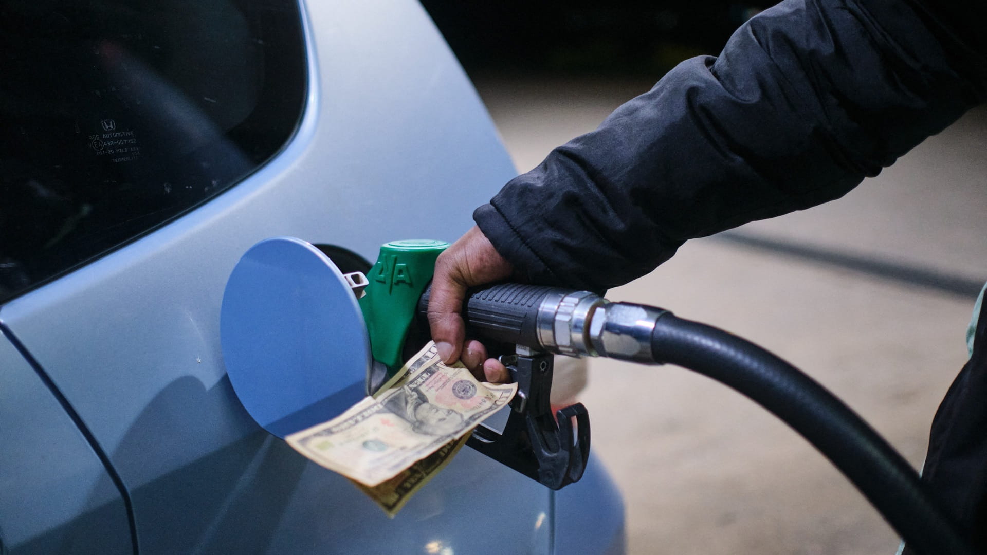 Global economy under 'major threat' from Strait of Hormuz crisis 