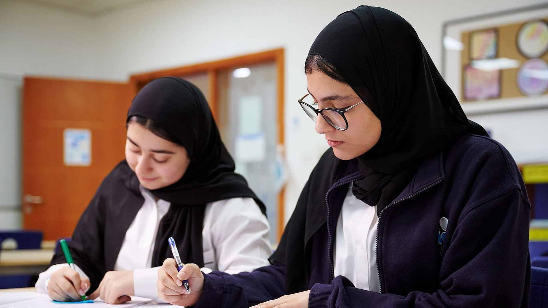 برنامج حمدان بن محمد للابتعاث الأكاديمي يفتح التسجيل في نسخته الـ3