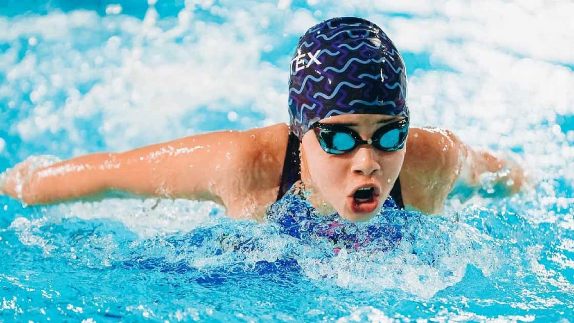 1,670 swimmers set for Dubai International Aquatics Championships