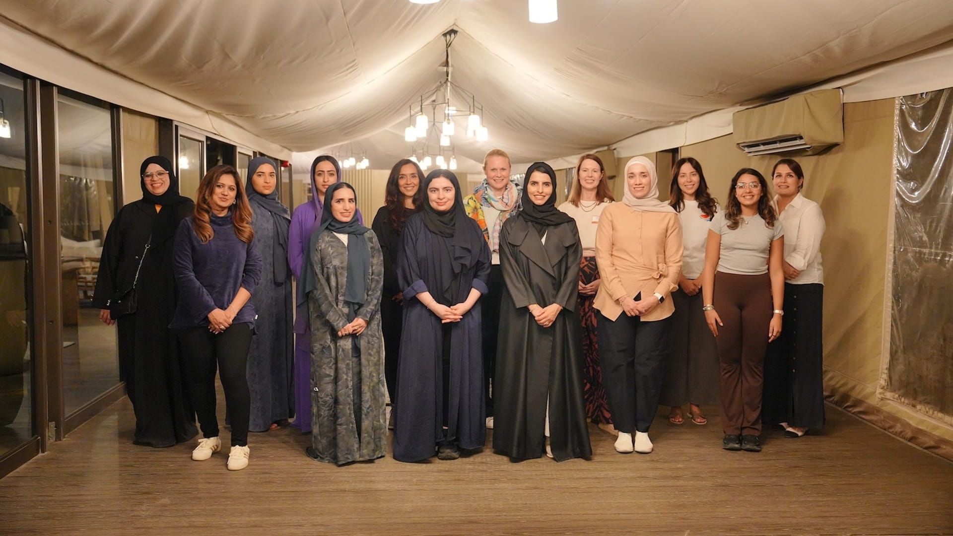 SWIF concludes first edition supporting women-led ventures