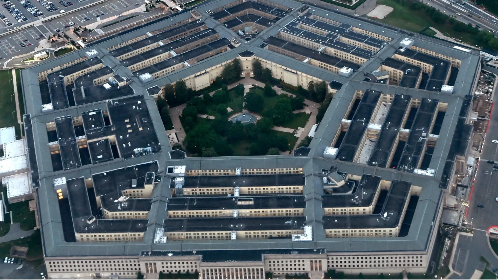 Pentagon tightens press restrictions after court ruling