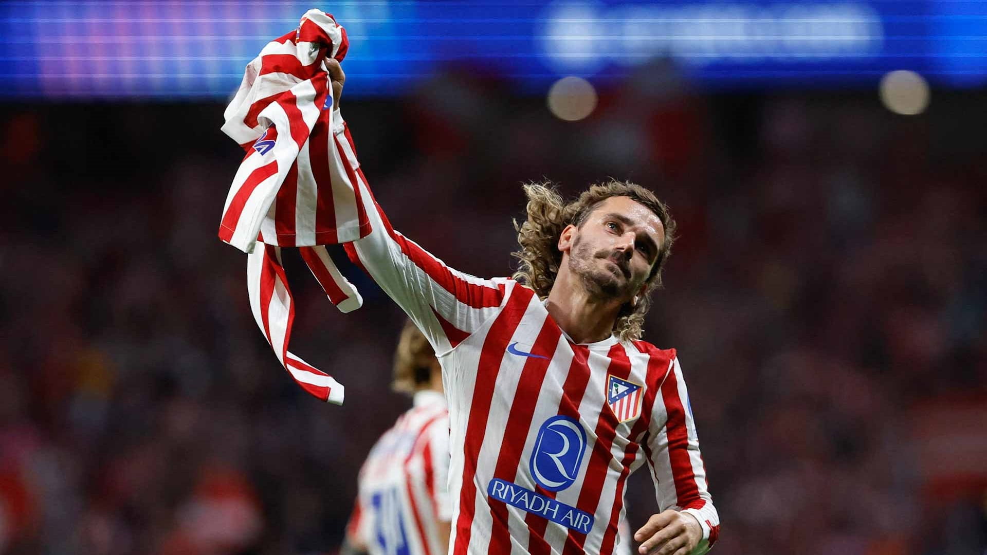 صورة بعنوان: النجم غريزمان يغادر أتلتيكو للانضمام إلى أورلاندو سيتي الأميركي 