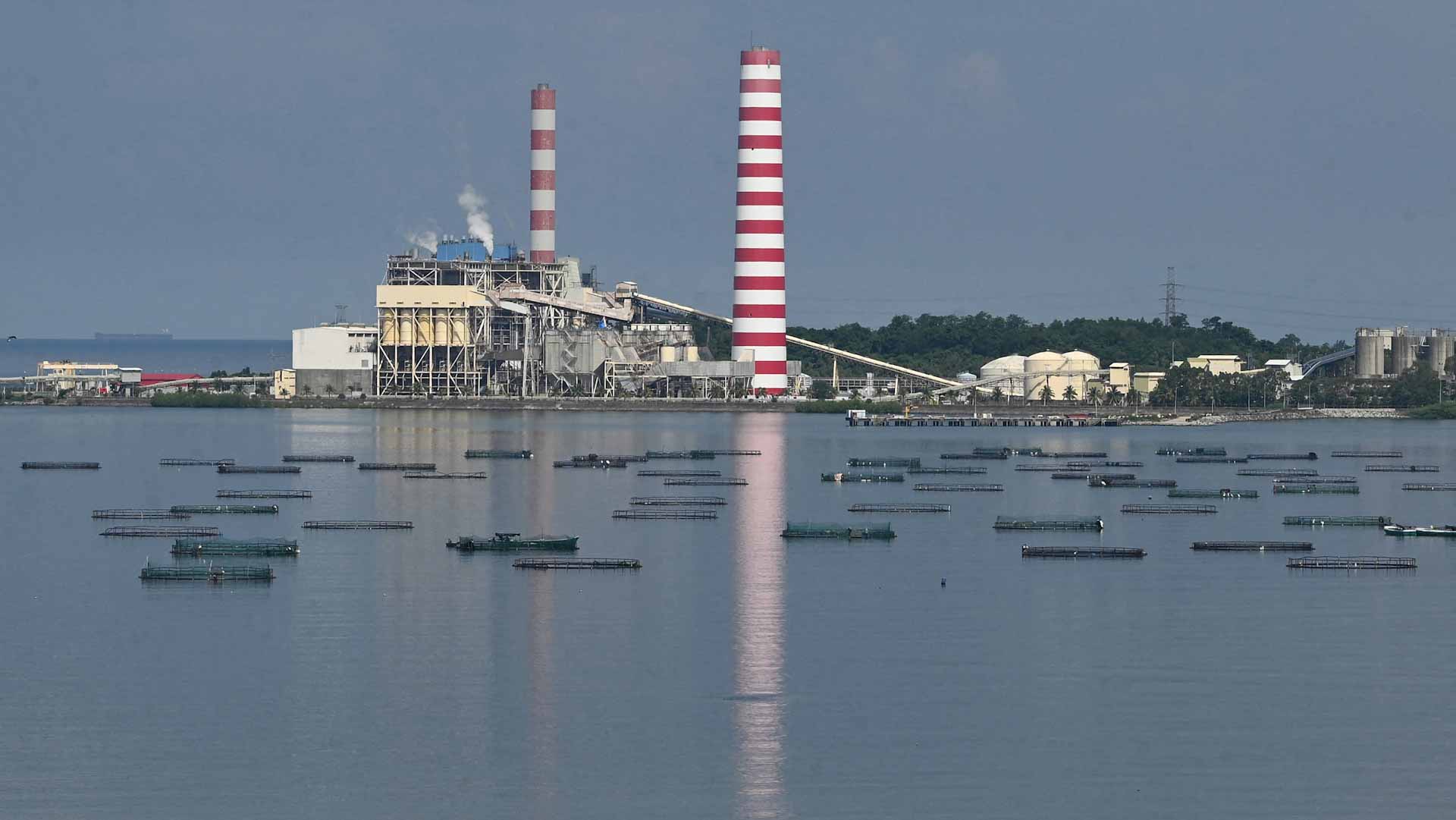 Philippines declares national energy emergency