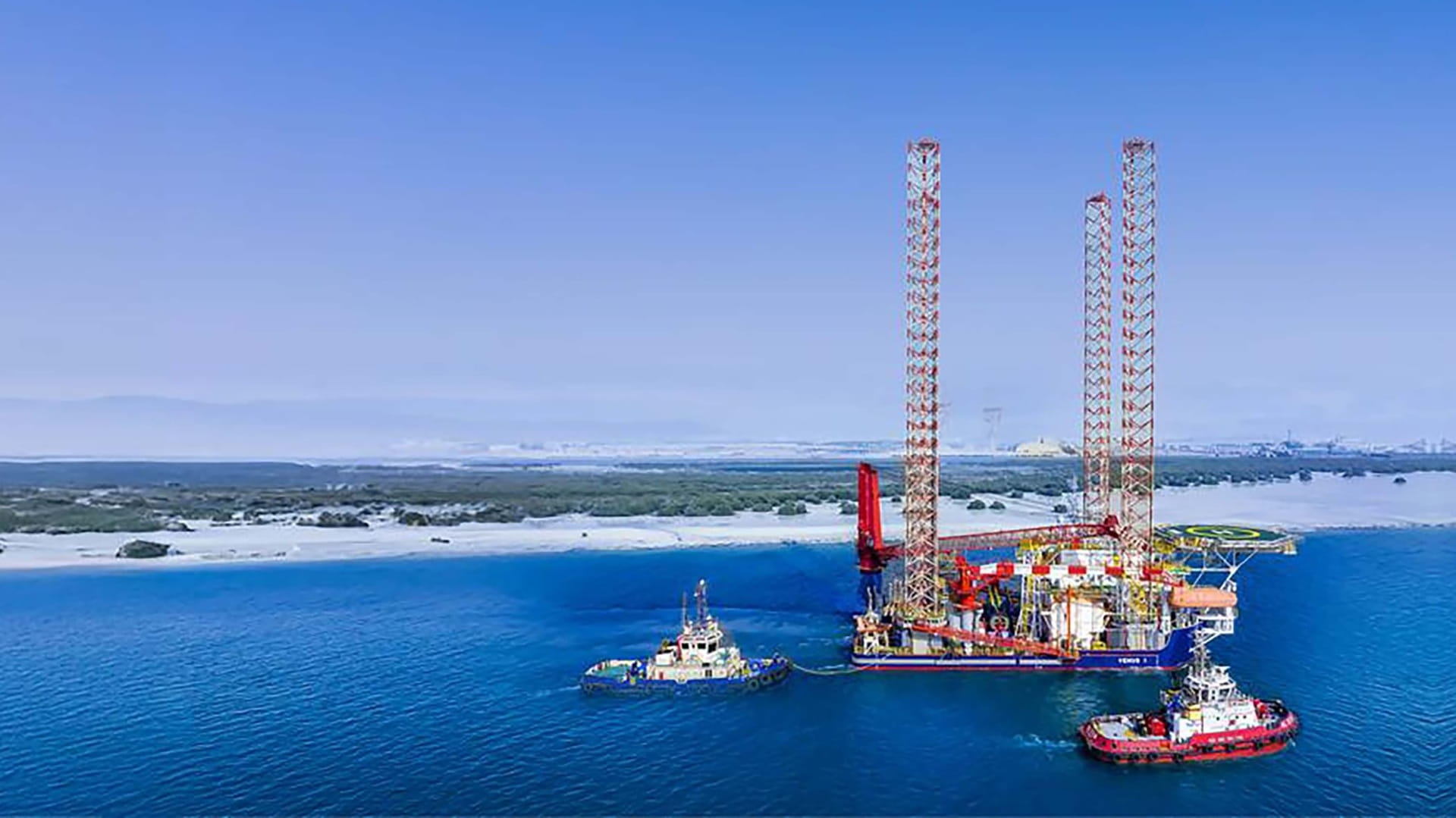 ADNOC L&S shareholders approve $325m dividend amid record growth