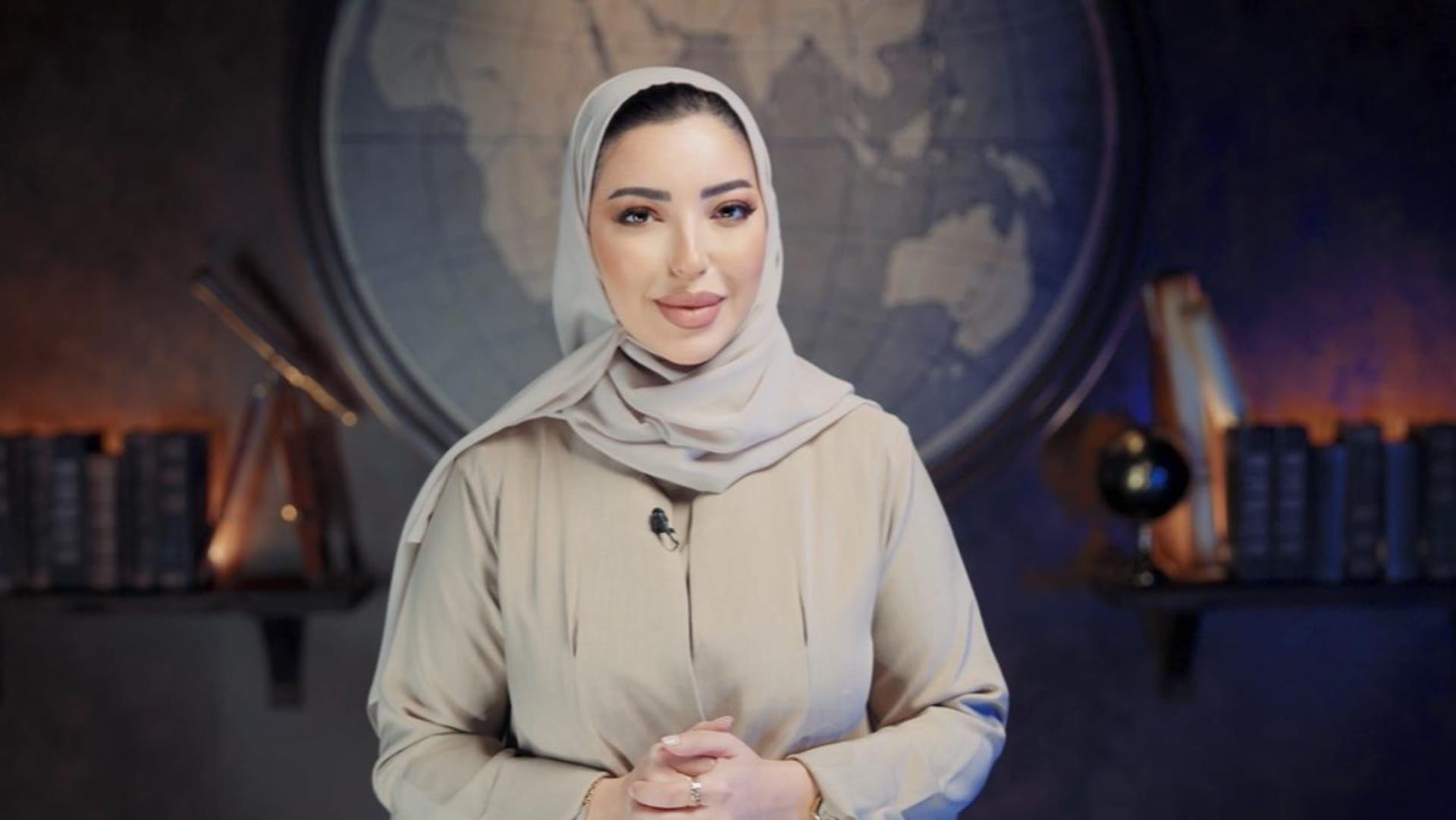 صورة بعنوان: تلفزيون الشارقة يطلق برنامج "سرد" لإحياء ذاكرة القصص المنسية 