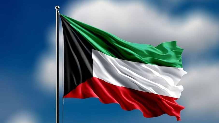 الكويت تعلن عن إسقاط 6 طائرات مسيرة قادمة من إيران 