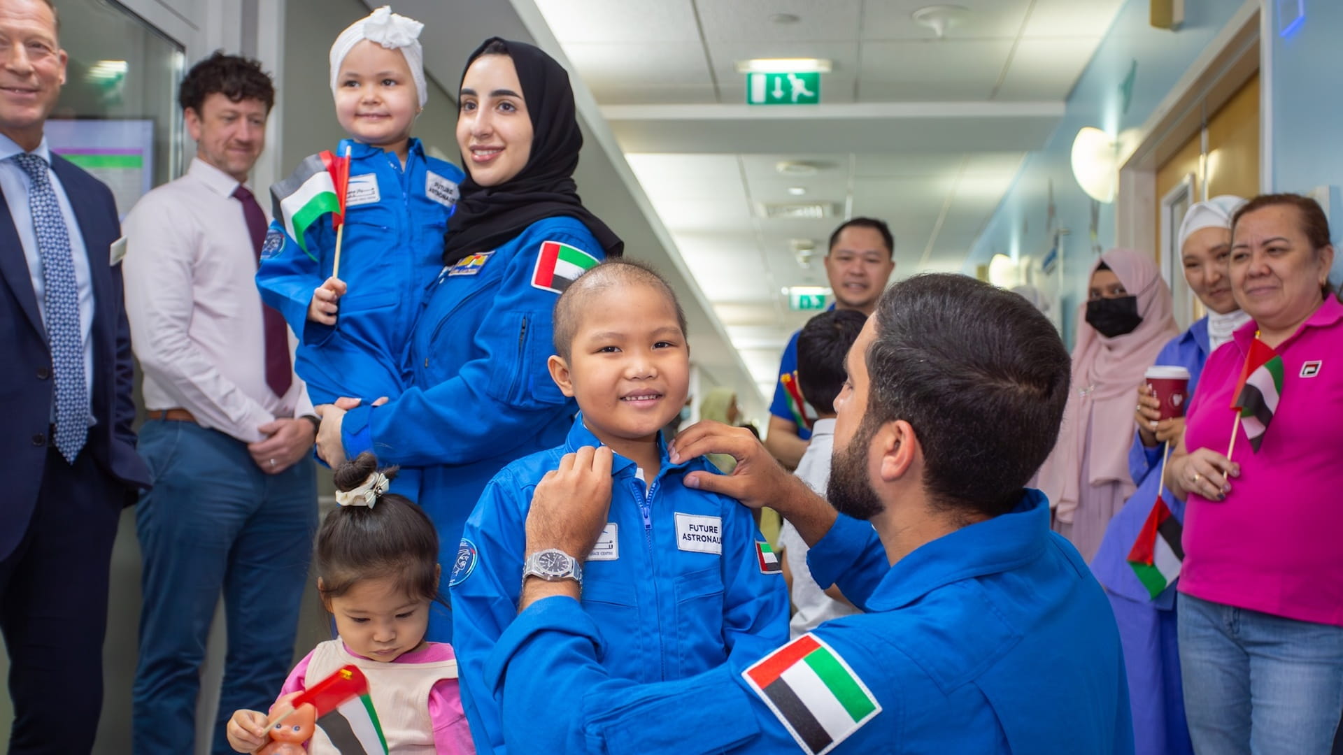 FOCP extends Zakat campaign through 2026