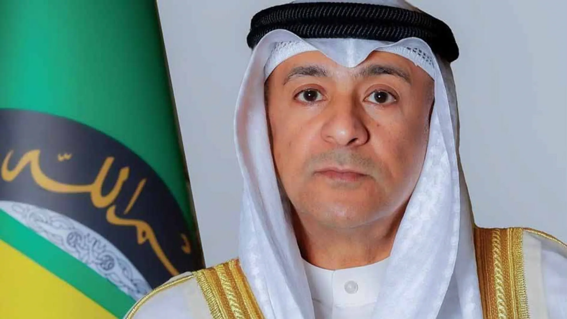 GCC Chief calls for member involvement in crisis talks