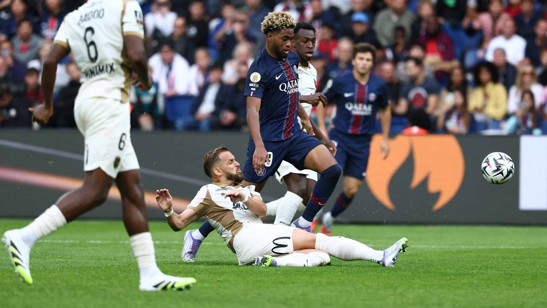 PSG vs Lens Ligue 1 match postponed ahead of Champions League 