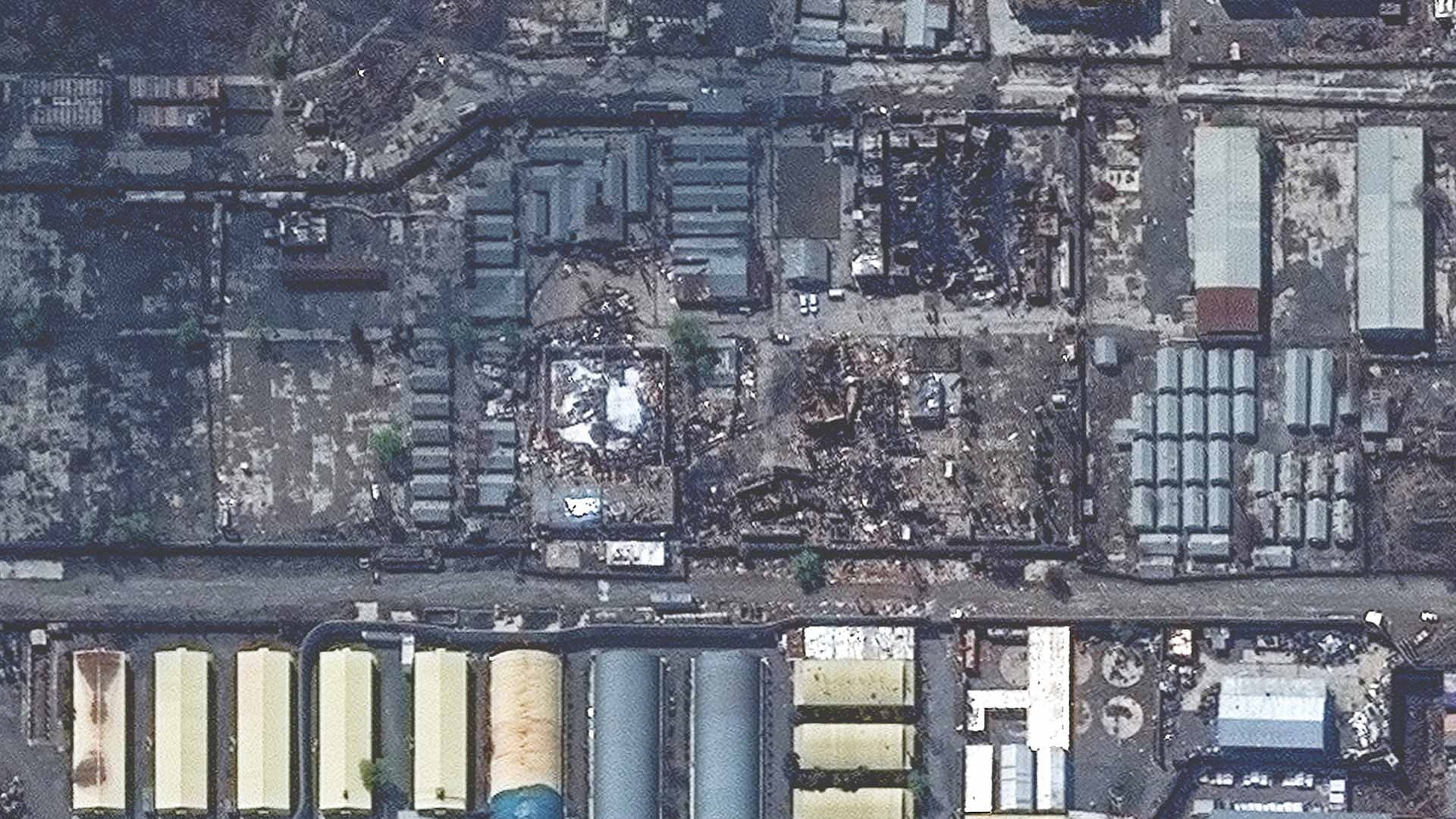 باكستان تستأنف العمليات العسكرية ضد أفغانستان