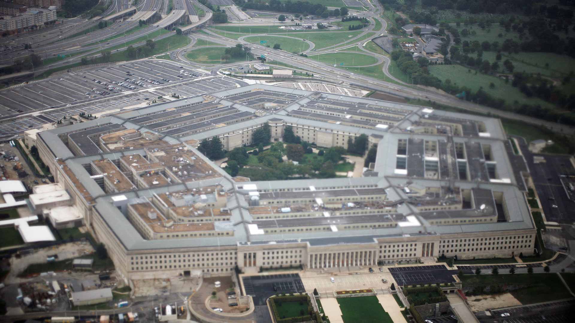 Pentagon considers redirecting Ukraine military aid to ME
