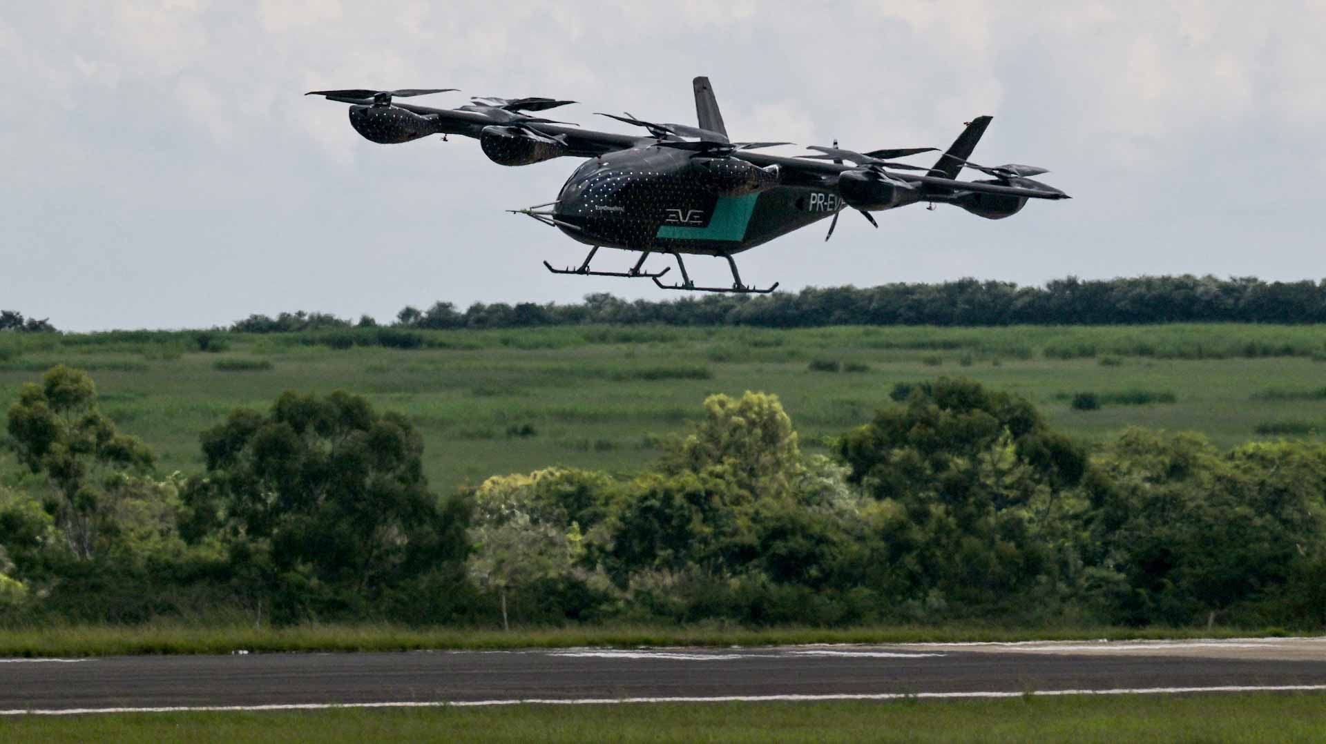 البرازيل تكشف النقاب عن أول مقاتلة أسرع من الصوت مصنعة محلياً