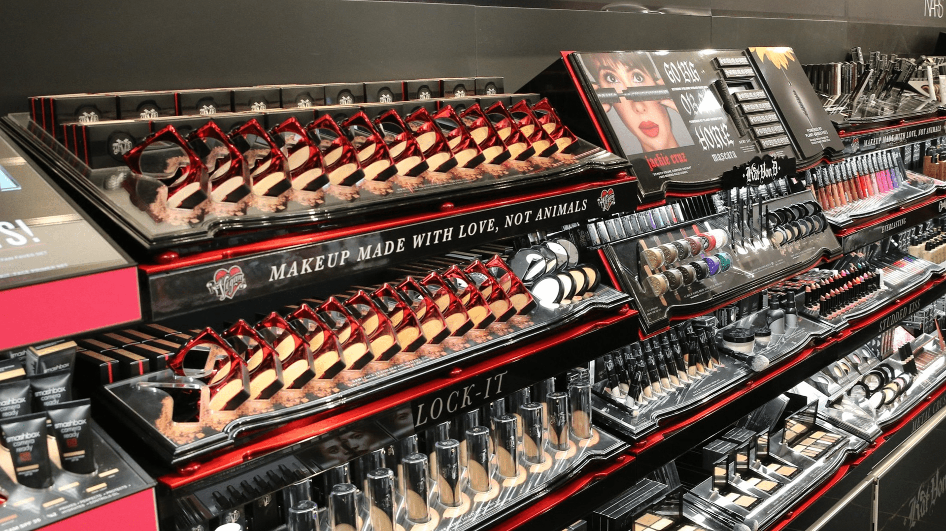 Italy probes LVMH over skincare marketing to minors