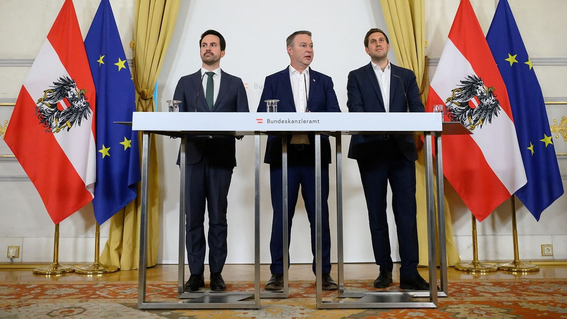 النمسا تفرض قيوداً على استخدام منصات التواصل لحماية الأطفال