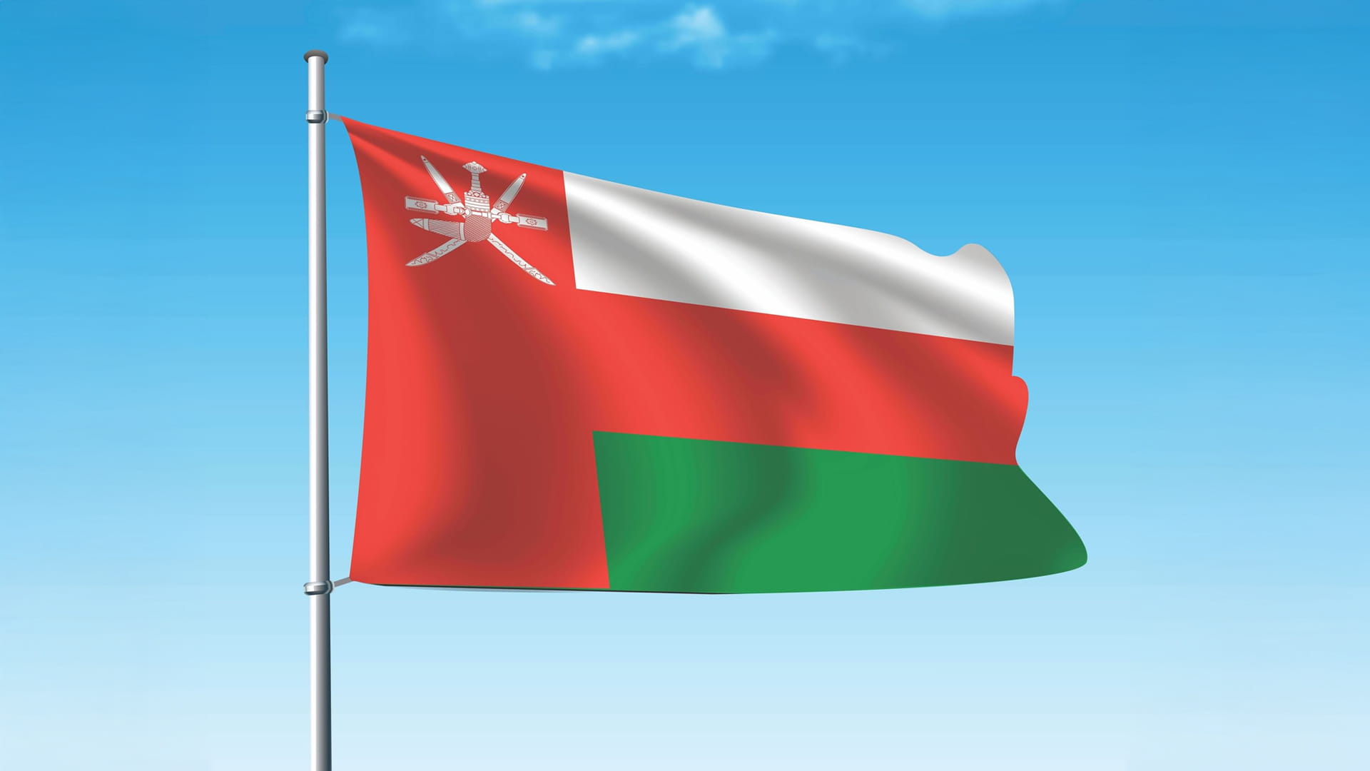 سلطنة عمان: استهداف ميناء صلالة بطائرتين مسيرتين وإصابة عامل