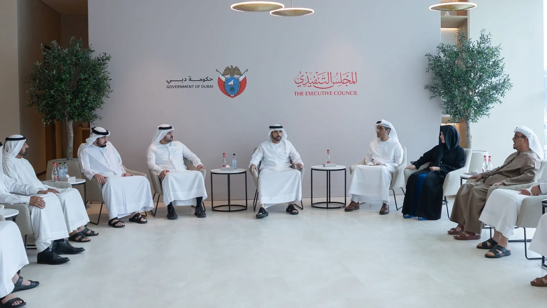 Dubai CP approves AED1 billion to boost Dubai economy 