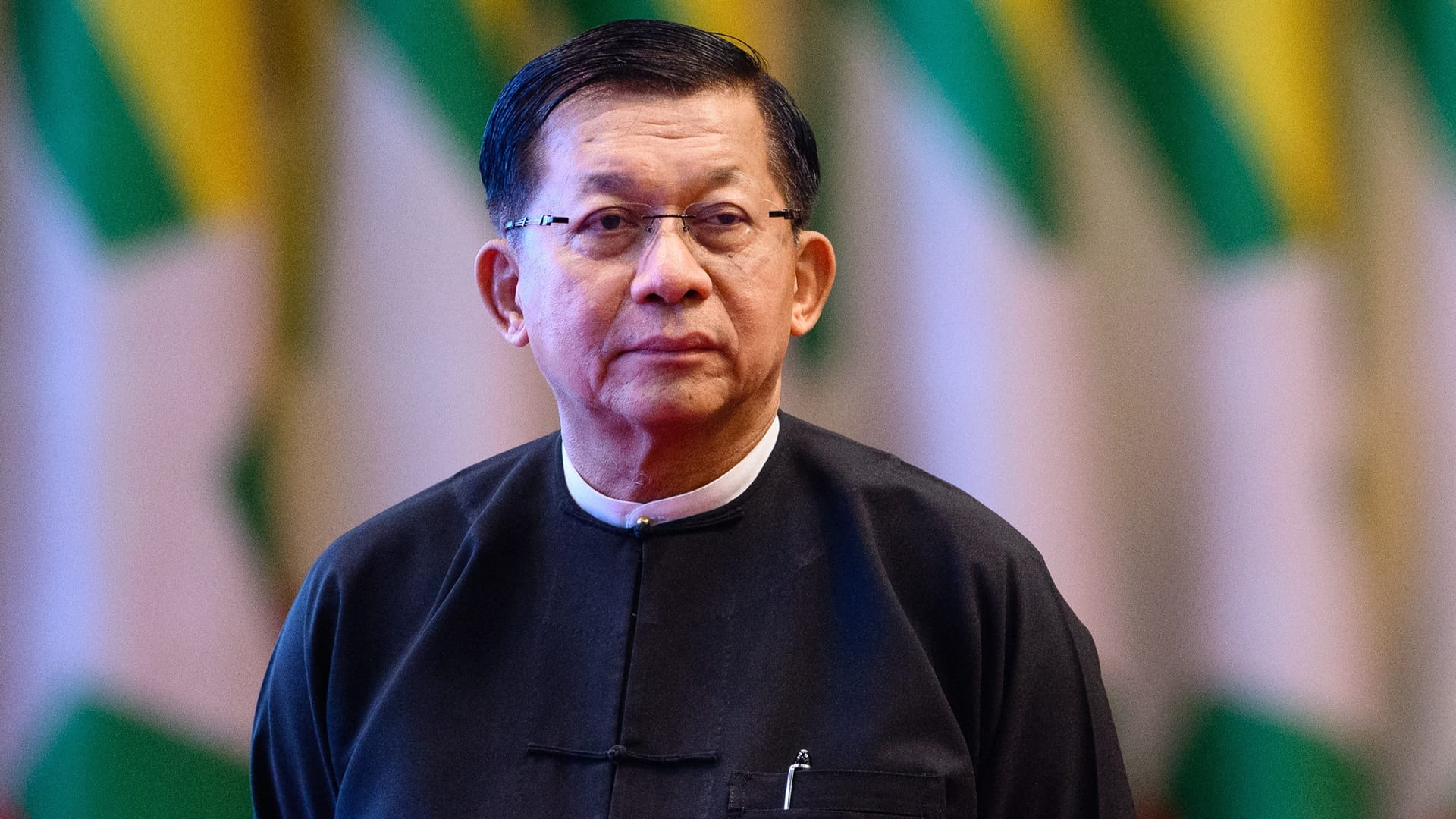 ميانمار تمهّد لجعل قائد المجلس العسكري رئيساً مدنياً 