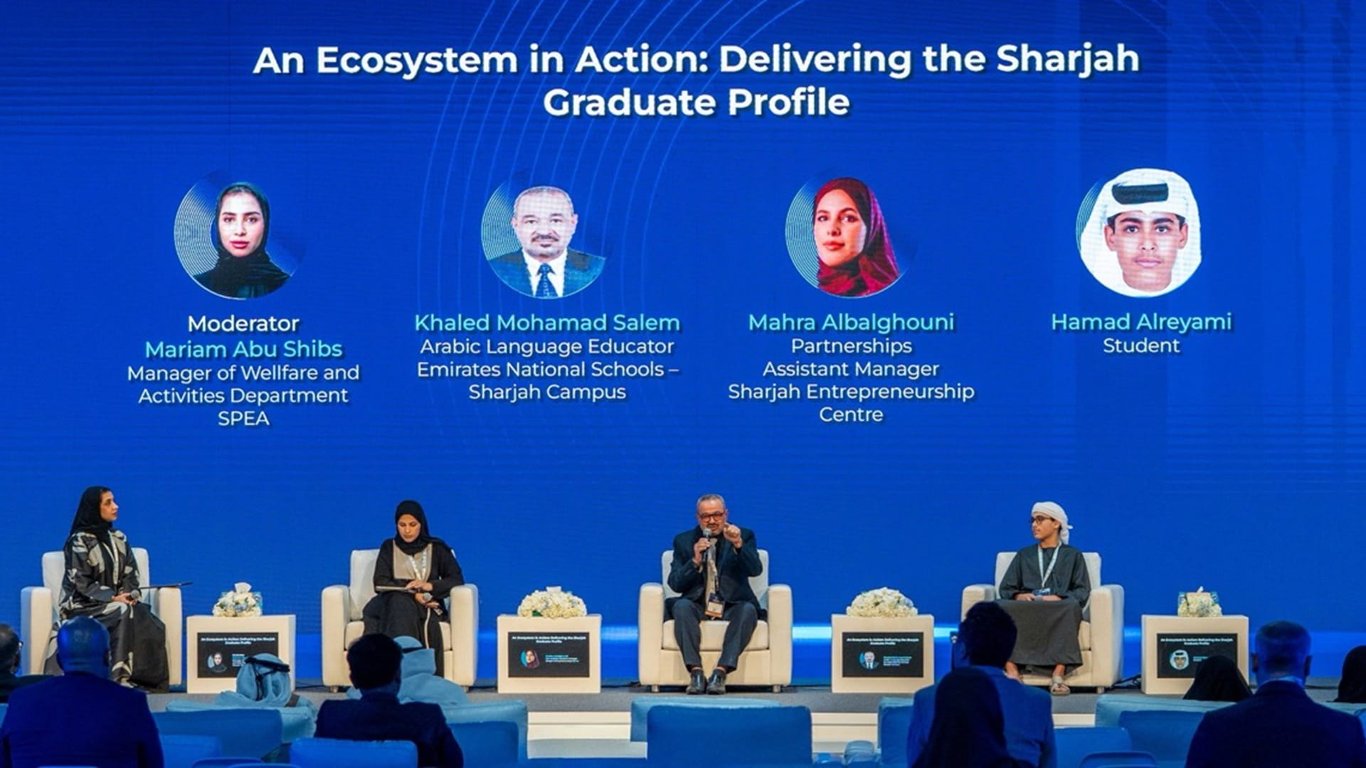 Sheraa highlights winning solutions of Access Sharjah Challenge