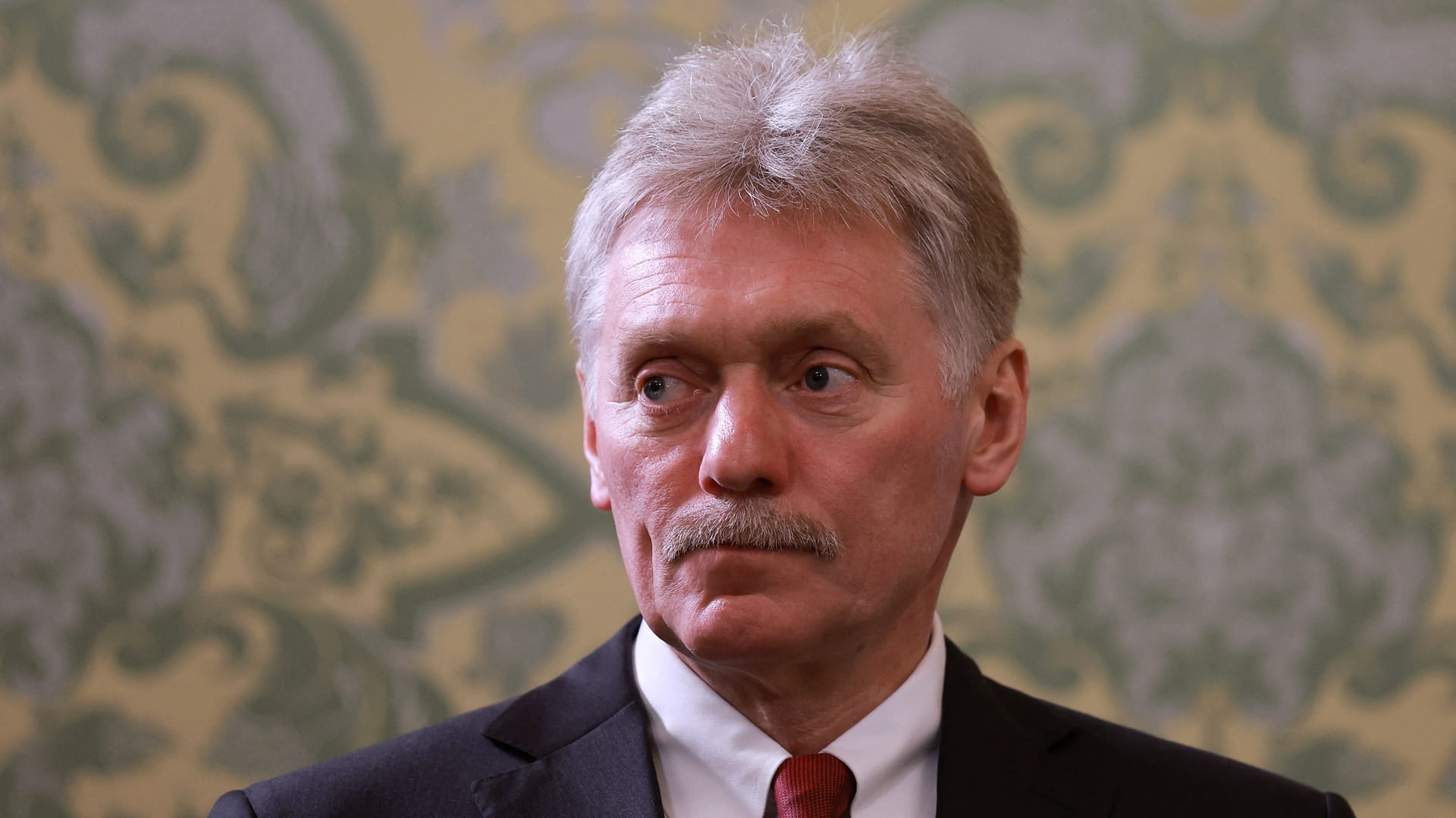 الكرملين: روسيا لا تخطط لتعبئة عسكرية وليست على جدول الأعمال