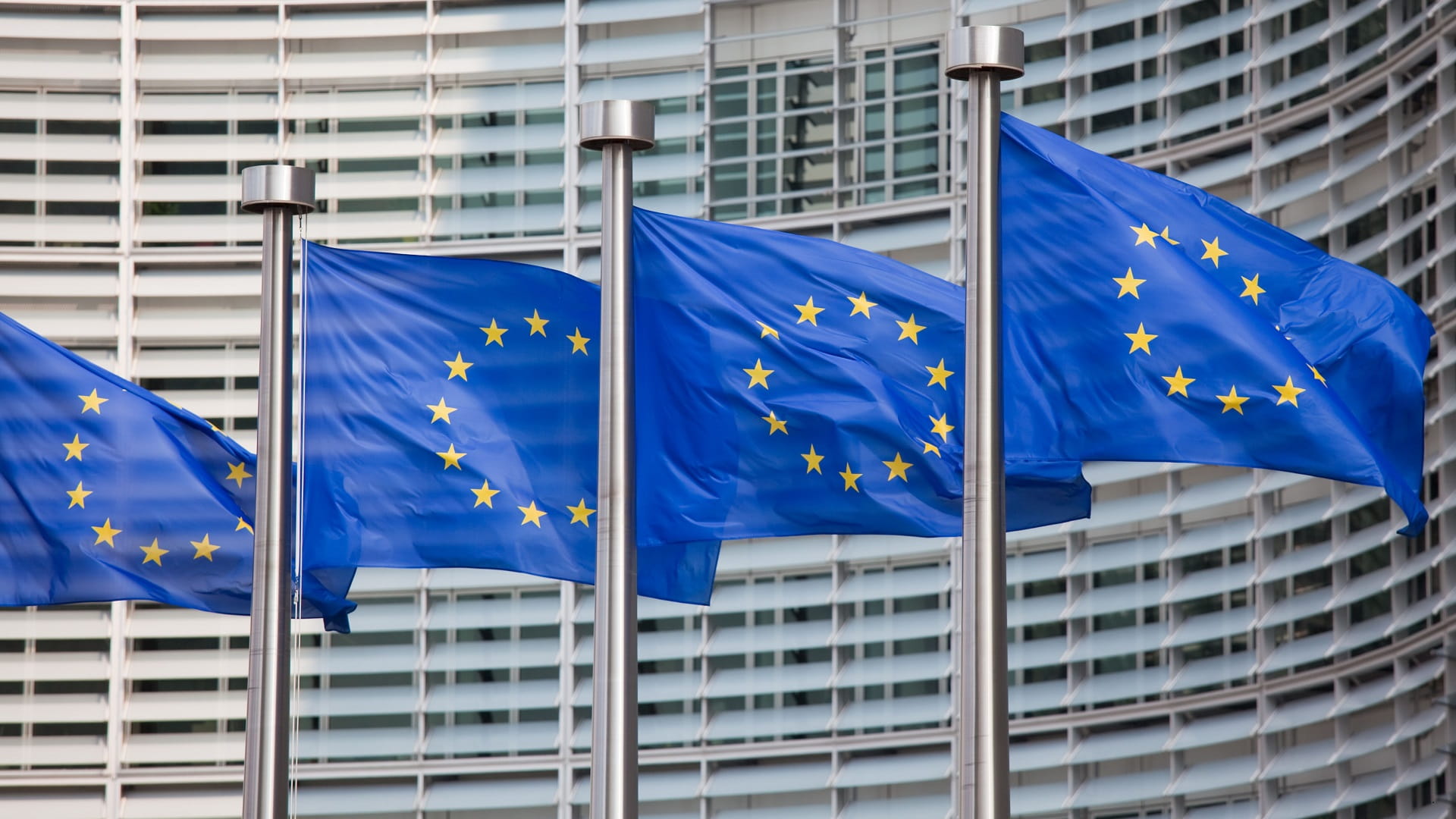 المفوضية الأوروبية تدين توسيع إسرائيل نطاق تطبيق عقوبة الإعدام