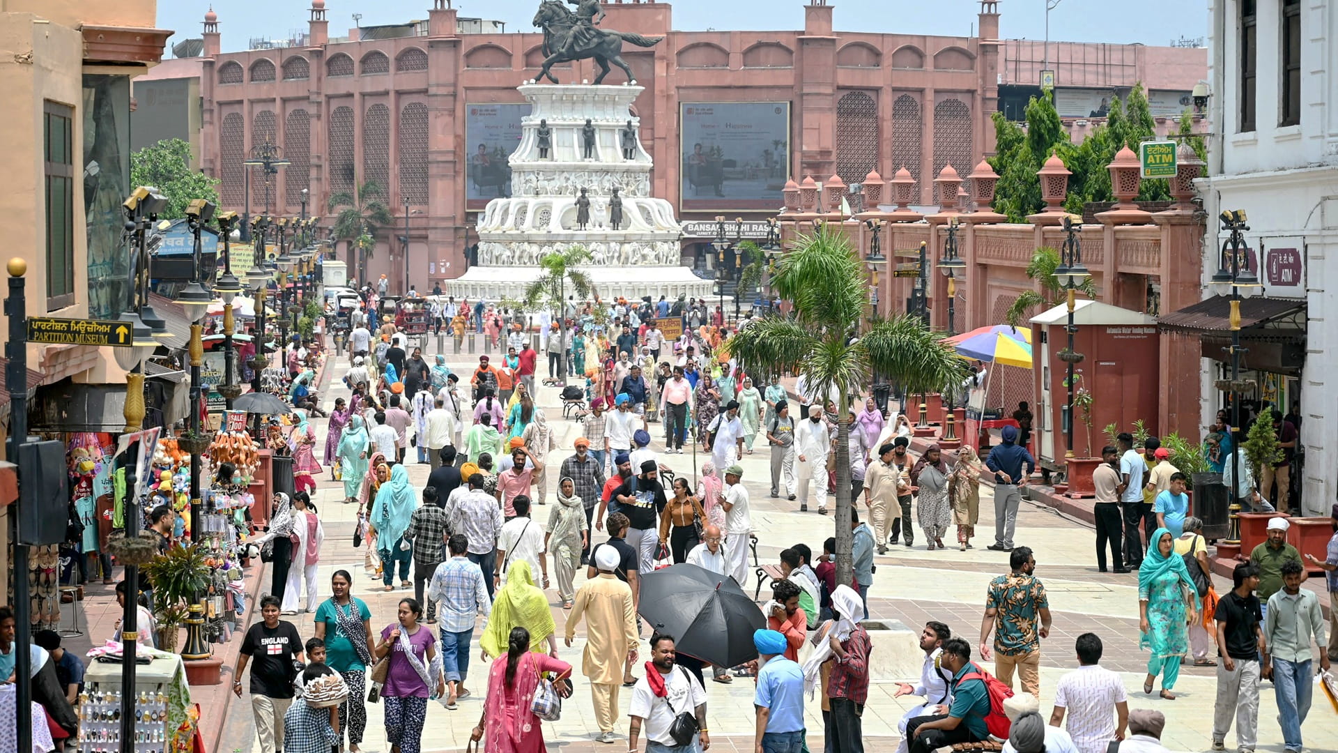 India to begin world's biggest population count