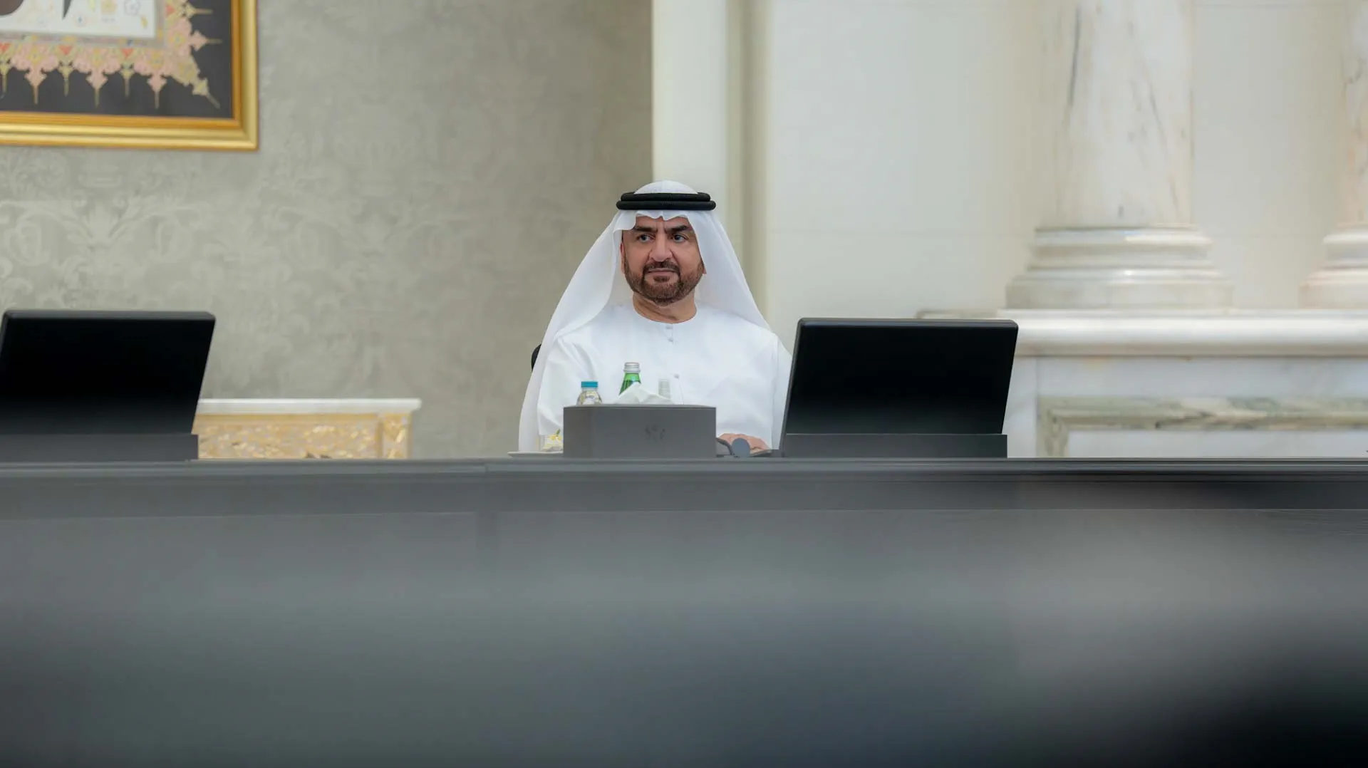 SEC commends teams efforts during weather conditions