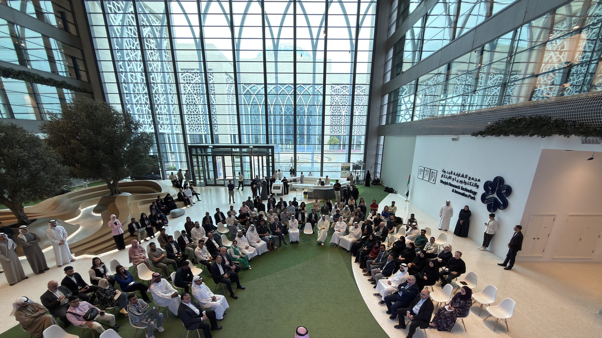 SPARK launches AI center to support the future economy