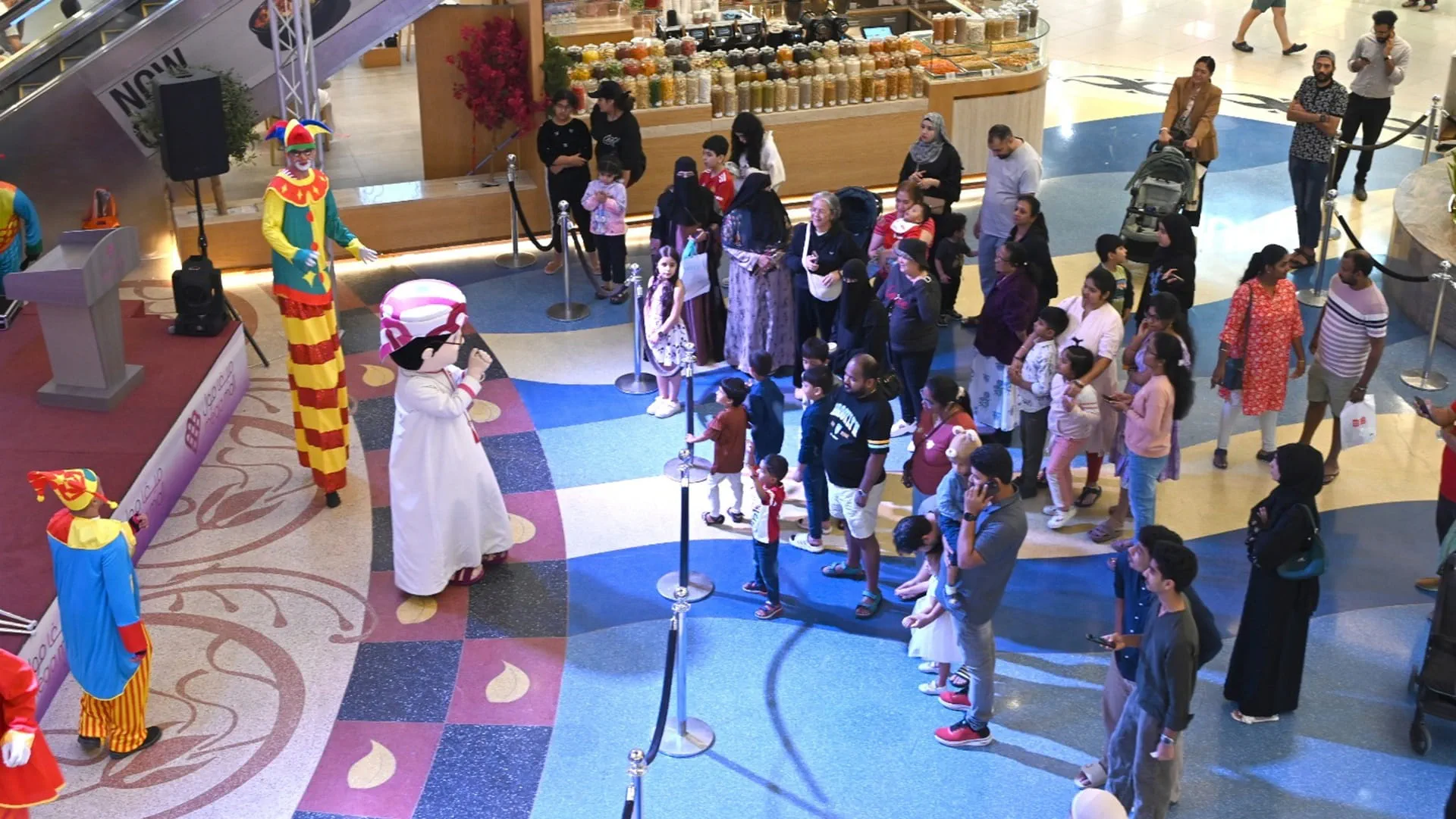 Sharjah Ramadan Festival hits AED550m, 10% growth