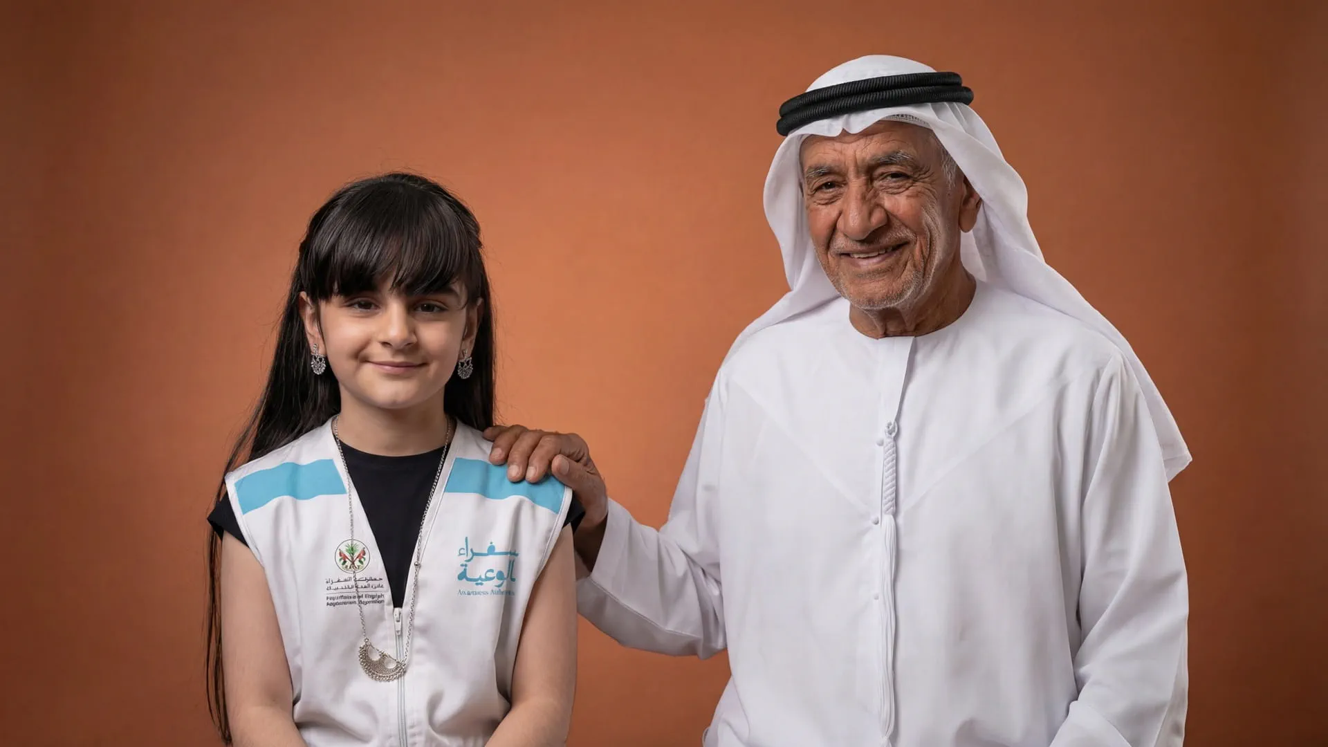 Sharjah Social Services marks World Happiness Day