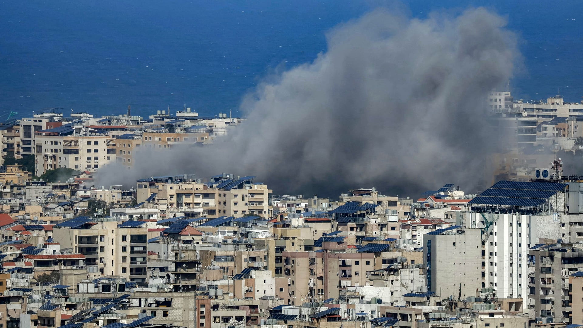 حادث مأسوي ثانٍ.. قتيلان لليونيفيل في انفجار بجنوب لبنان 