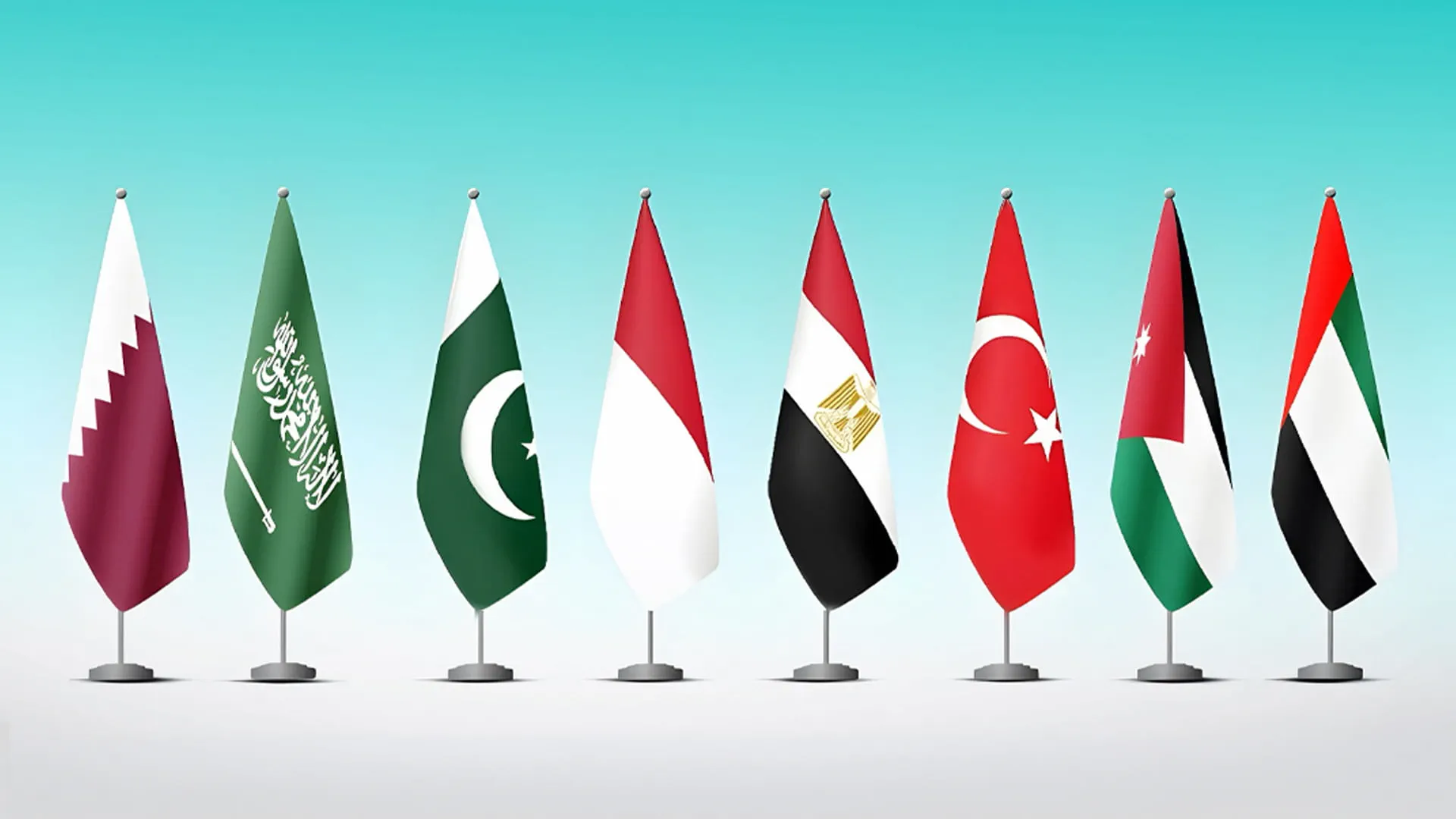 UAE, 7 states condemn Israeli restrictions on holy sites