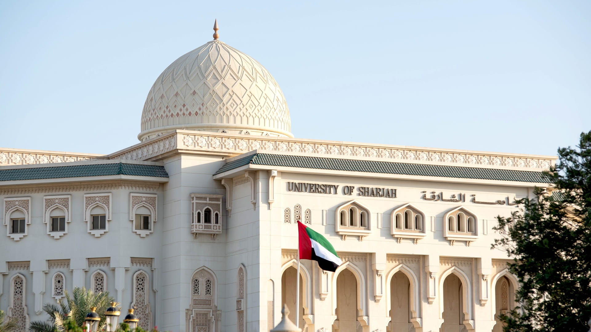 صورة بعنوان: جامعة الشارقة تحقق تقدماً لافتاً في تصنيف QS العالمي للتخصصات 2026 