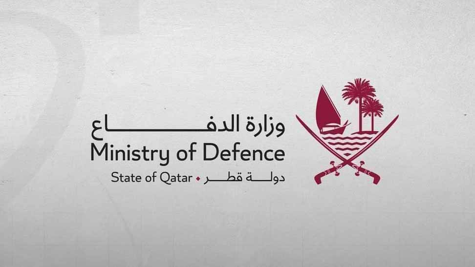 دفاع قطر يتصدى لصاروخي كروز وإصابة ثالث لناقلة نفط دون خسائر بشرية