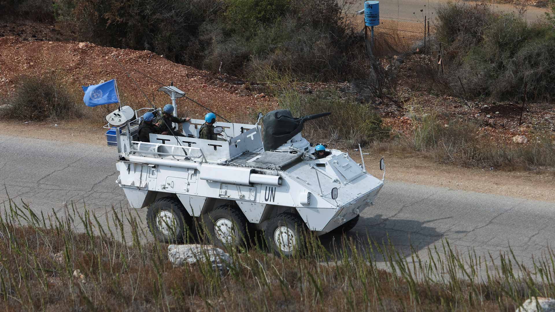 إندونيسيا تندد بهجمات إسرائيل المهددة لقوات حفظ السلام في لبنان