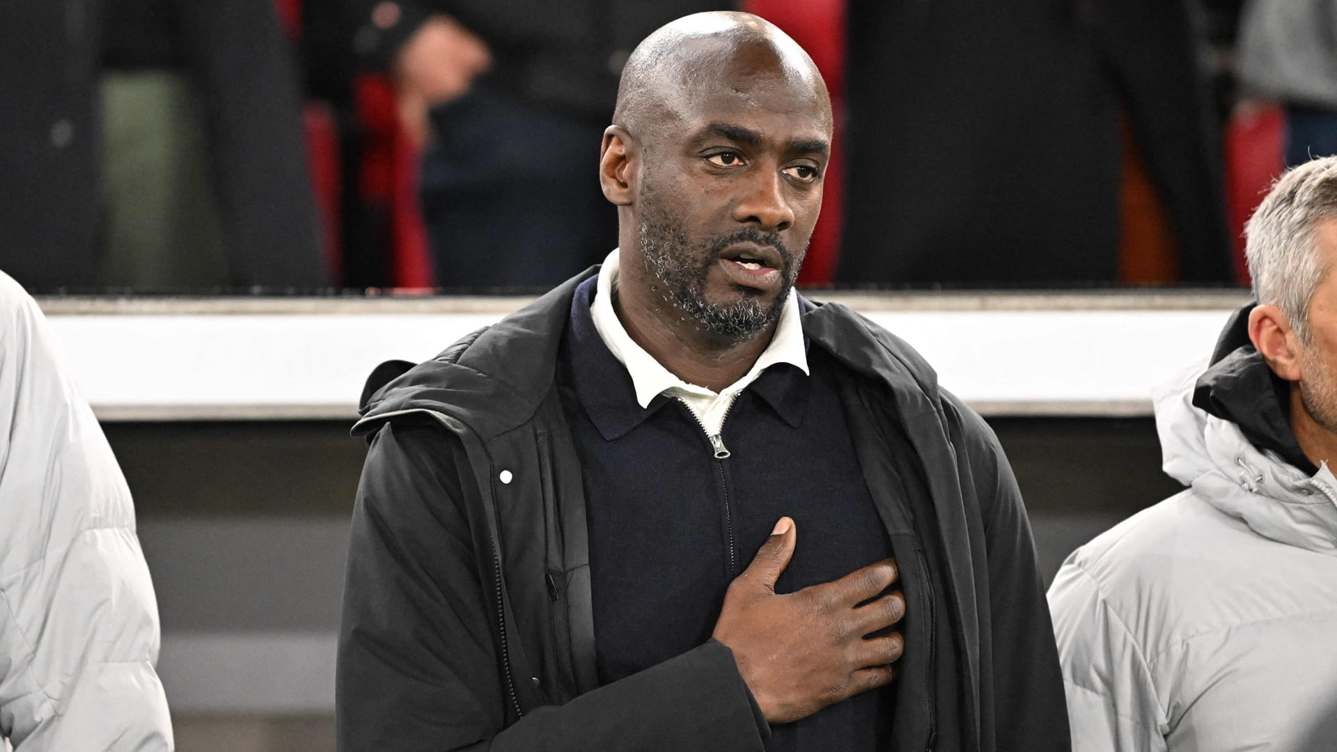 إقالة مدرب منتخب غانا قبل عشرة أسابيع من بداية المونديال