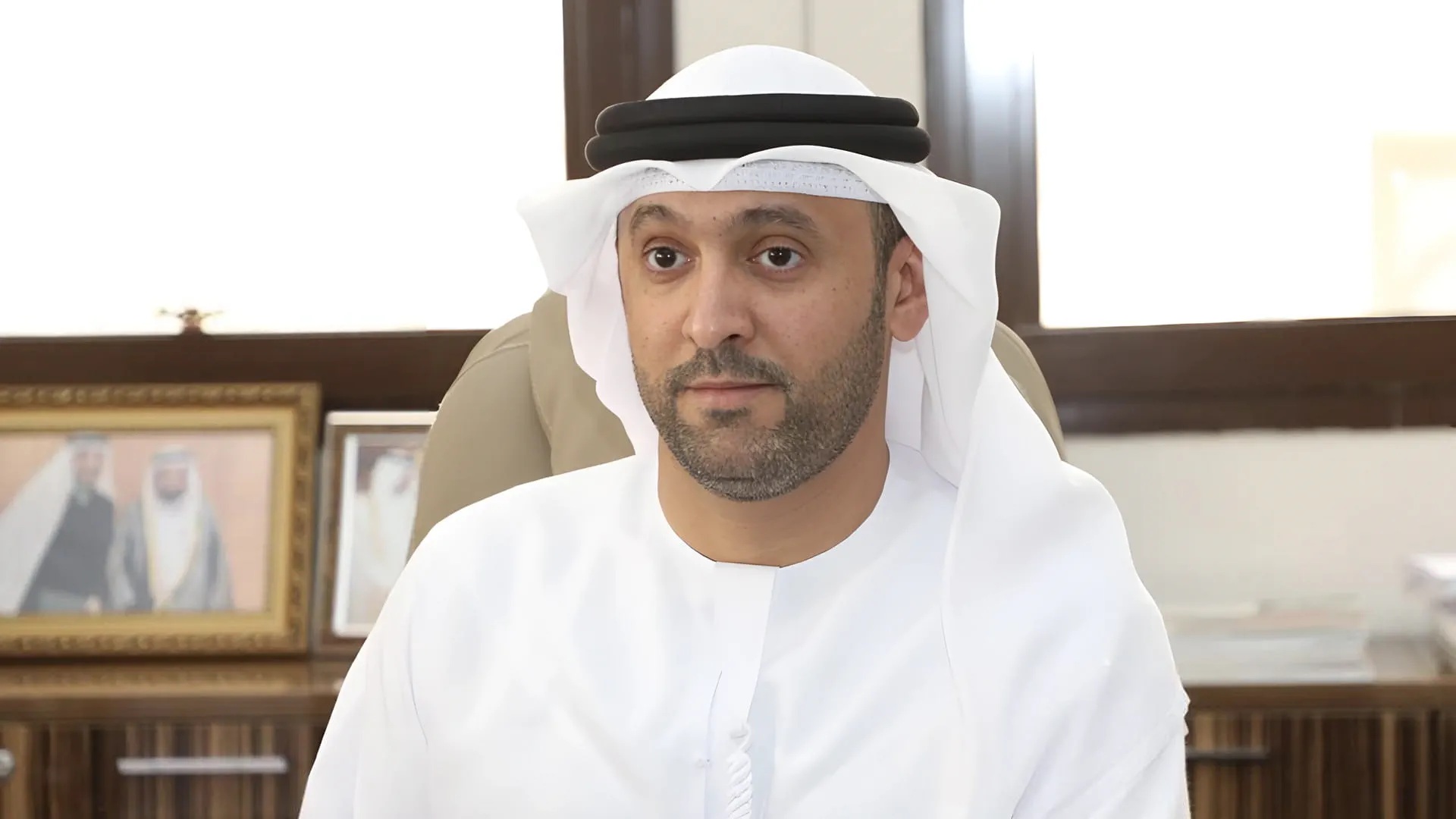صورة بعنوان: "جائزة الشارقة للإبداع العربي" تحدد 31 أكتوبر لاستلام المشاركات 