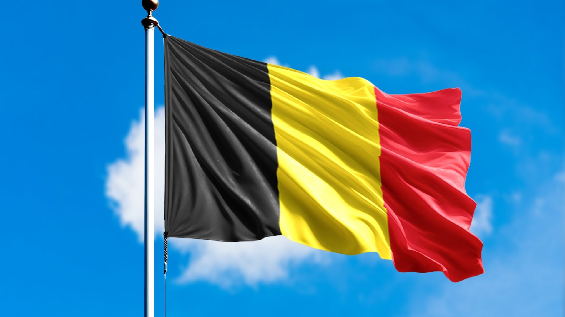 Belgium condemns Iranian attacks on UAE