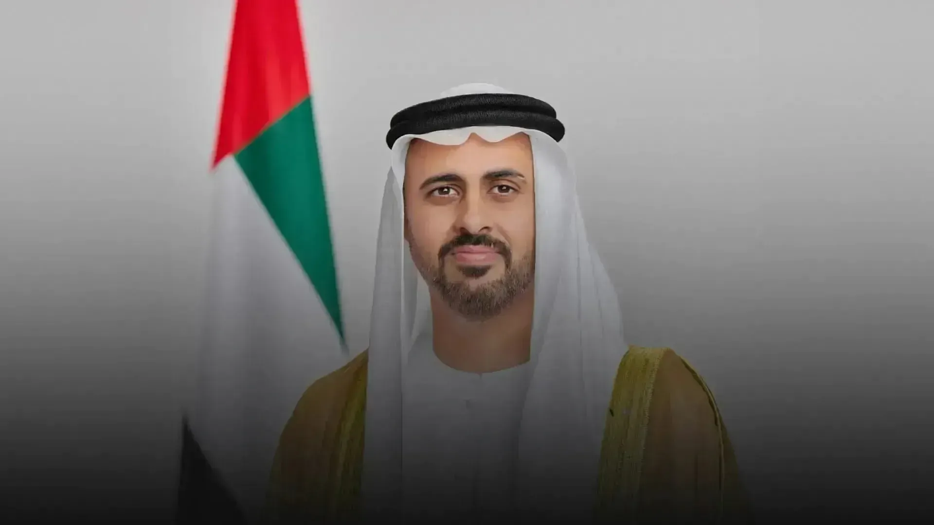 ذياب بن محمد بن زايد: ذكرى توحيد القوات المسلحة محطة مفصلية 