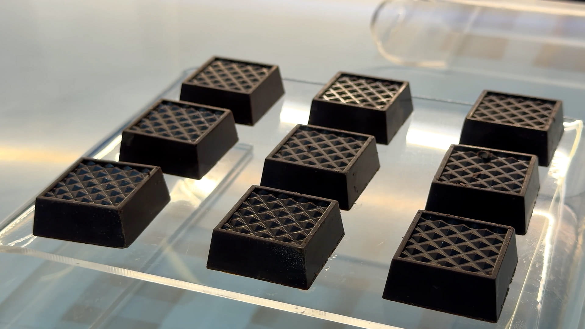 Image for the title: Lamia Al Suwaidi: Qand chocolate reflects Emirati culture 