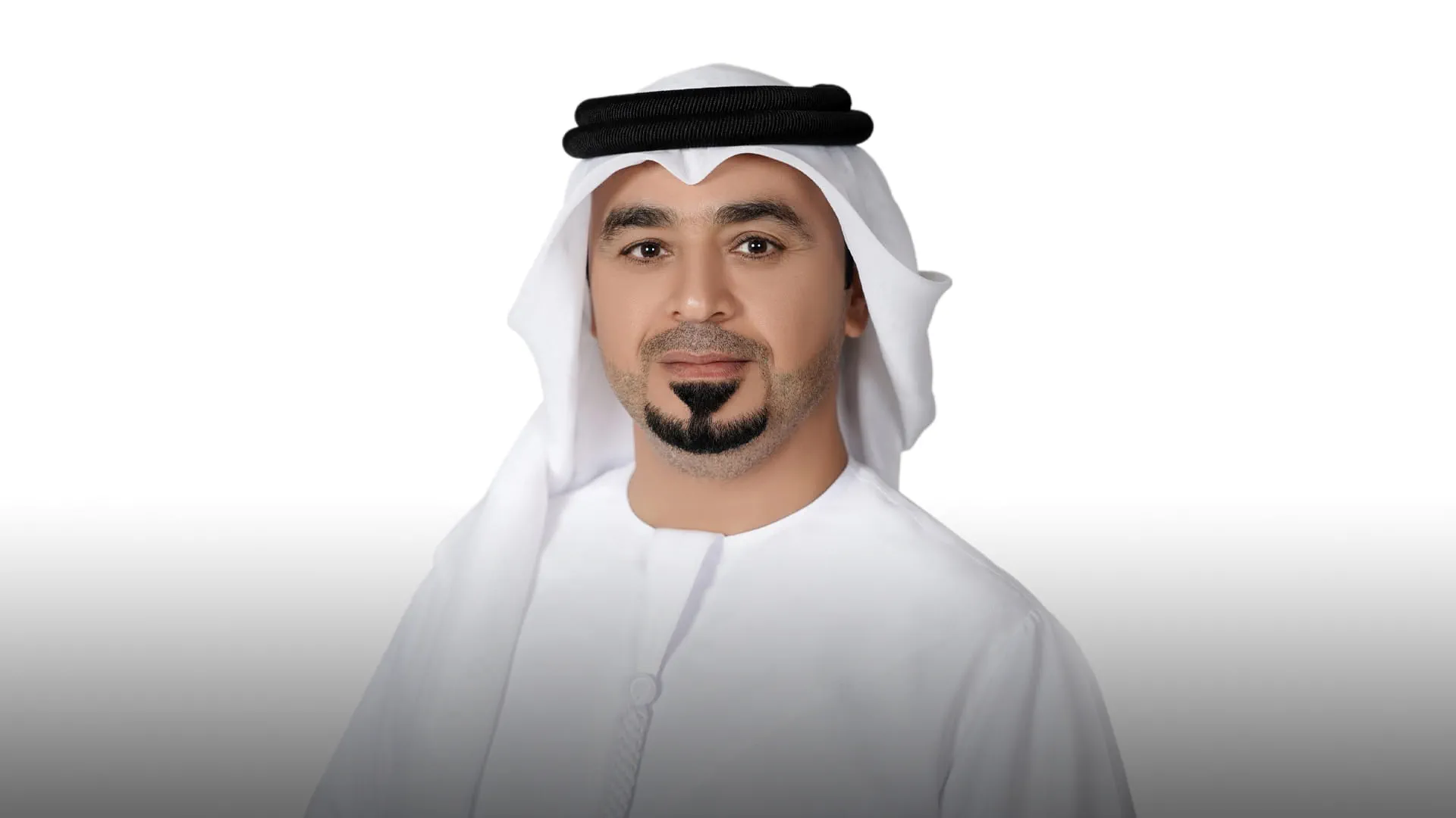 سعادة علي أحمد أبو غازيين رئيس هيئة الشارقة للثروة السمكية 