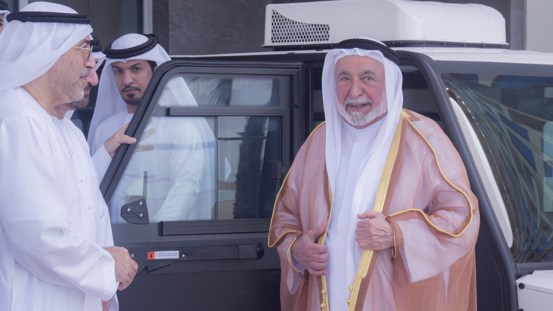 Sharjah Ruler inaugurates Khorfakkan Resort at a cost of AED700mn 3