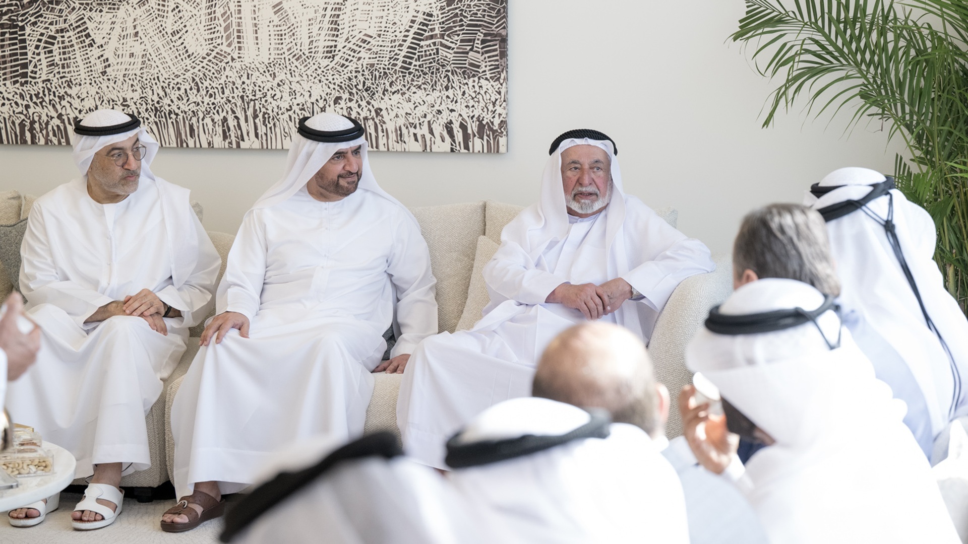 Sharjah Ruler inaugurates Khorfakkan Resort at a cost of AED700mn 5