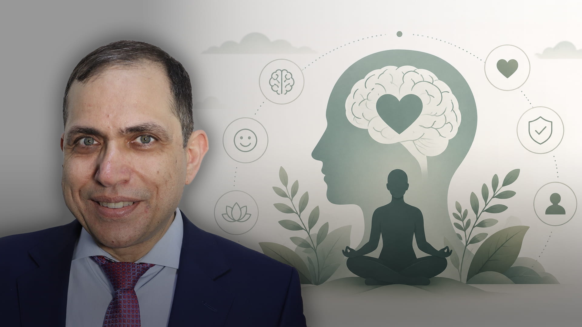 The Psychology of Self-care