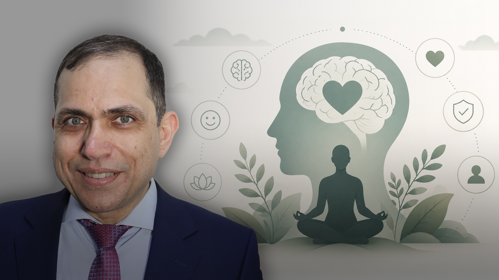The Psychology of Self-care