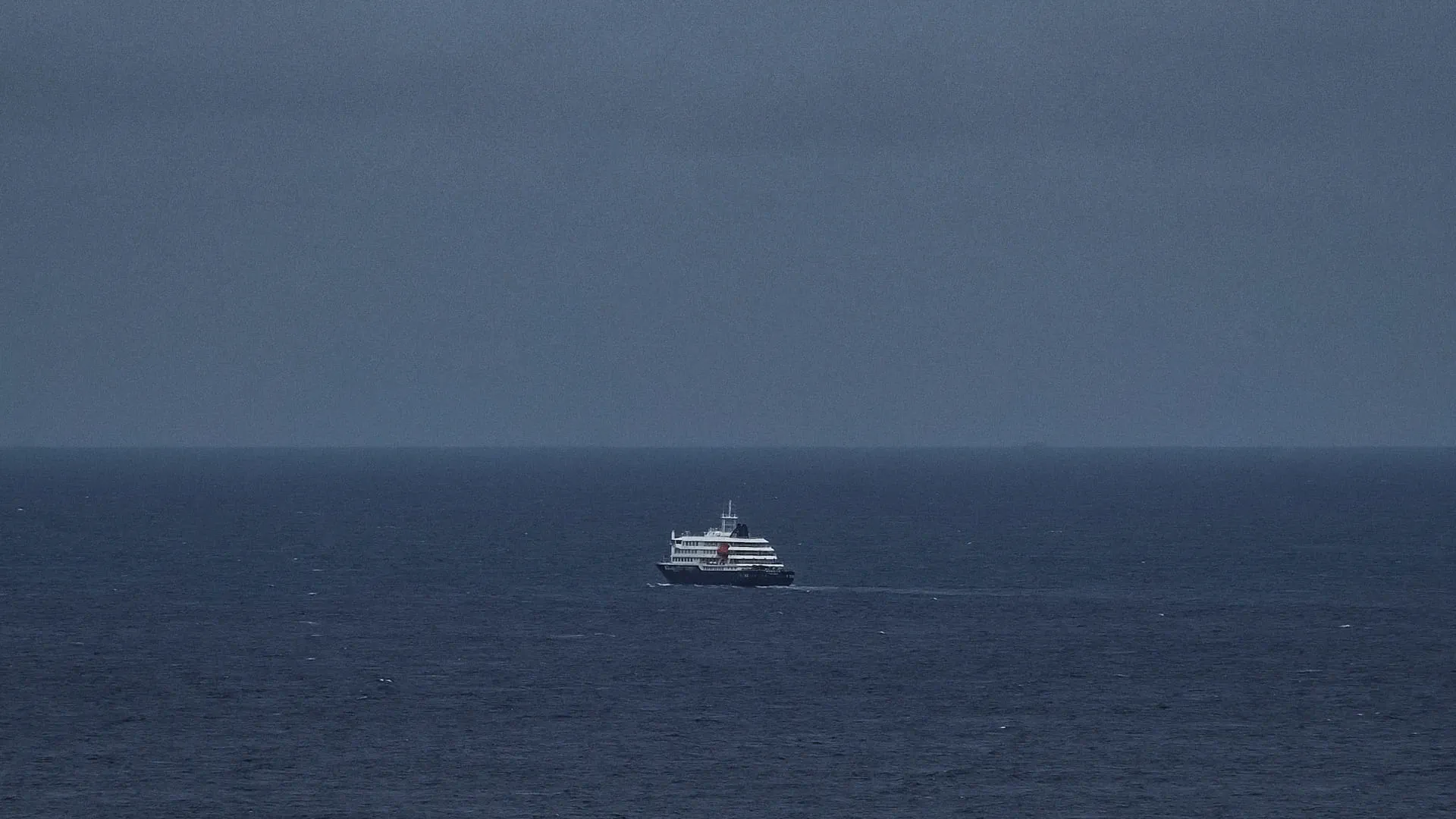 Virus-hit cruise ship sails to Spain as evacuees reach EU safely