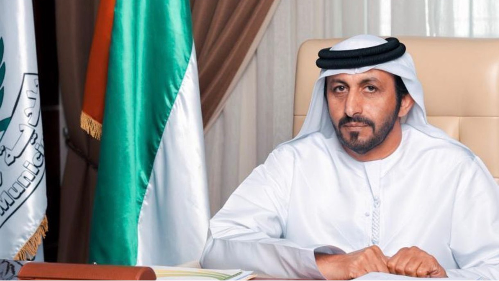 Image for the title: Mleiha Municipality adopts new structure to enhance outcomes 