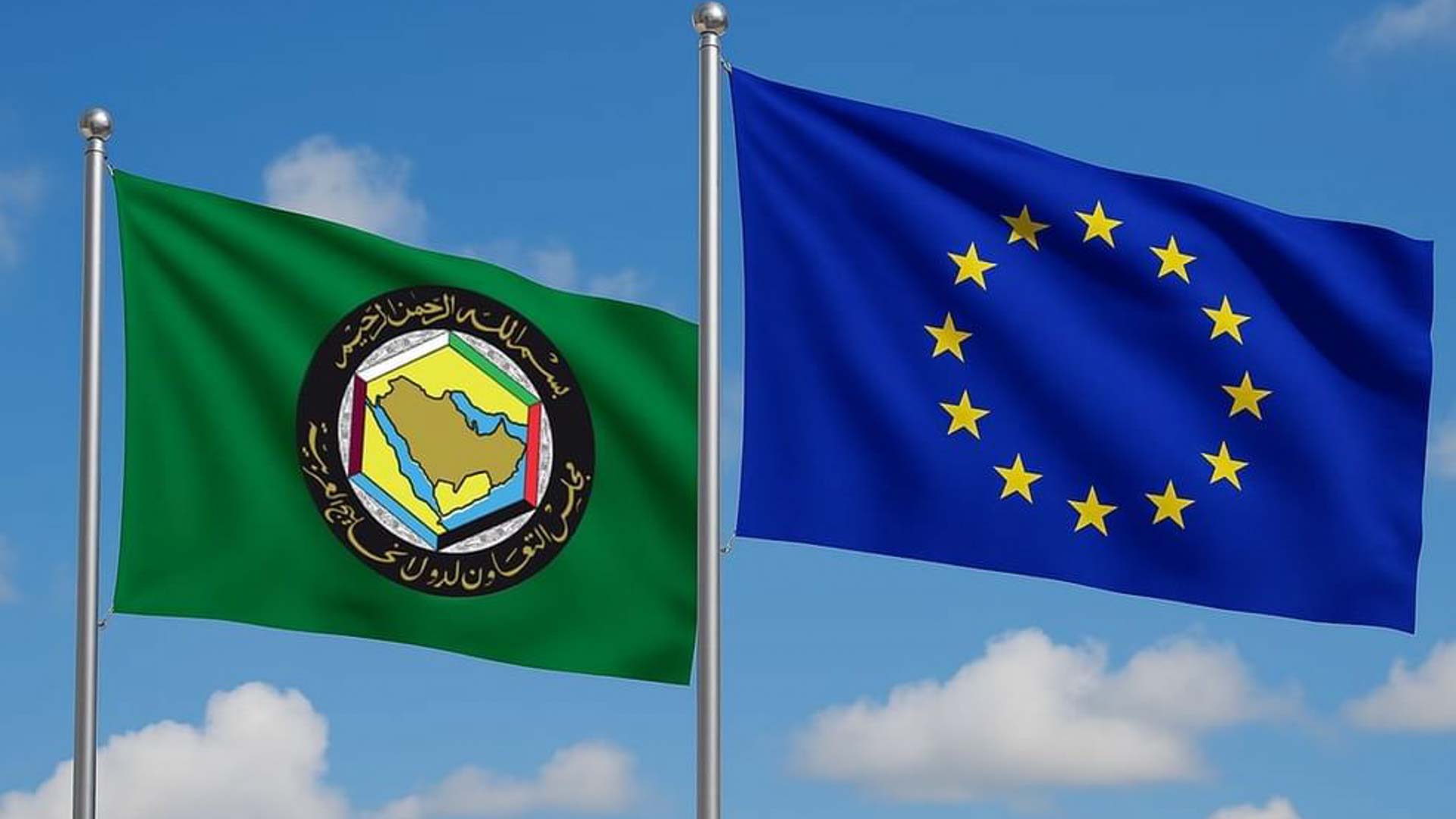 EU FMs push stronger GCC ties amid regional security concerns