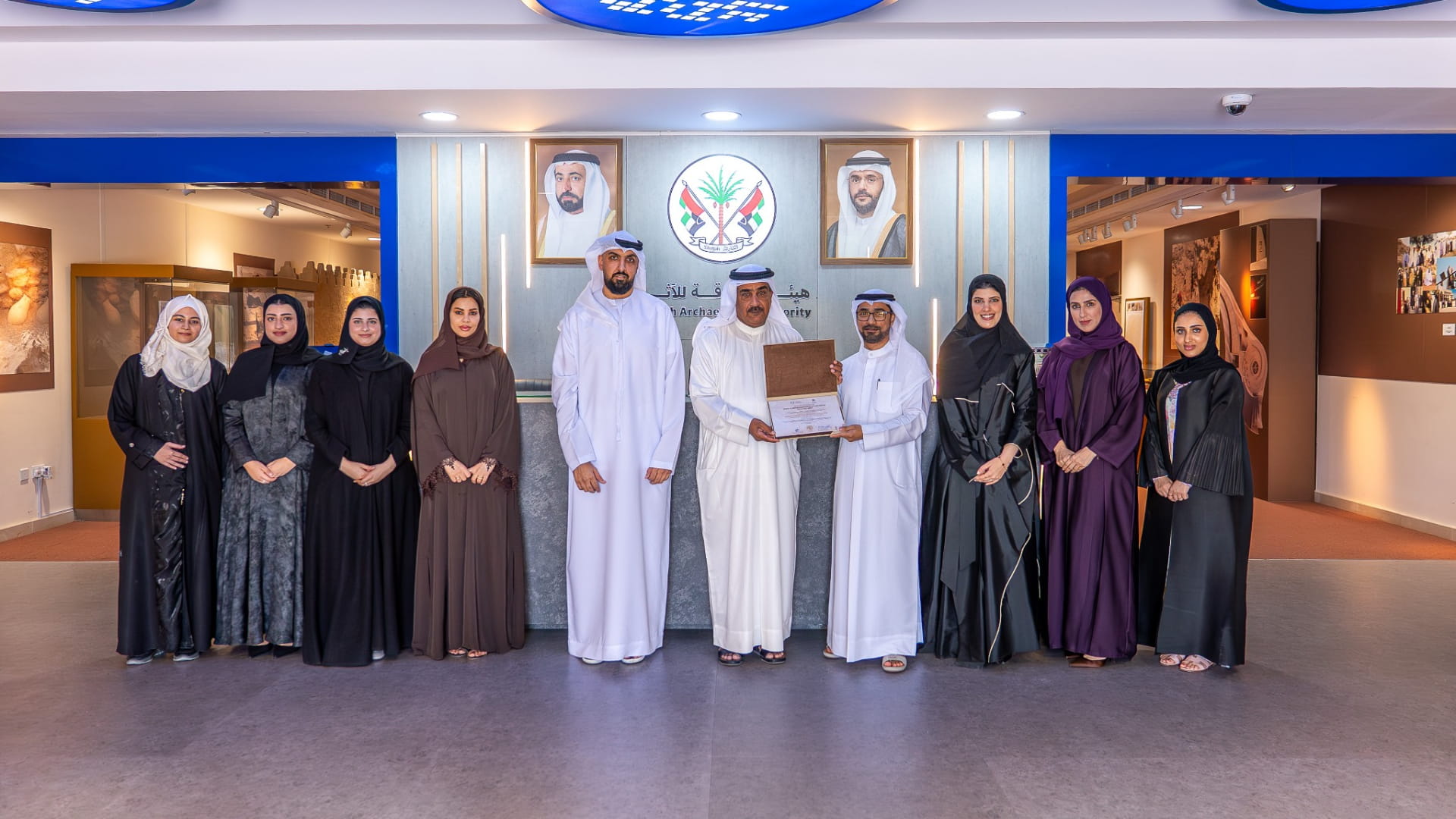 SAA ranks among Natavan Cultural Excellence Award top 5
